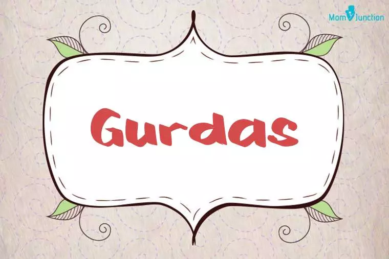 Gurdas Stylish Wallpaper