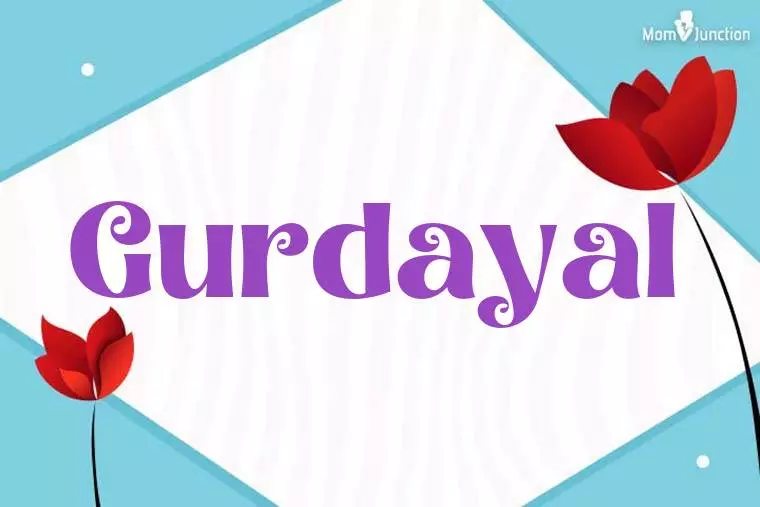 Gurdayal 3D Wallpaper