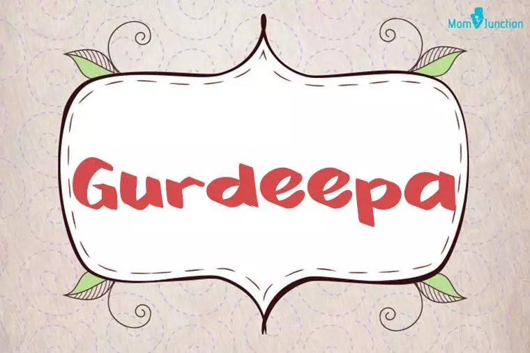 Gurdeepa Stylish Wallpaper