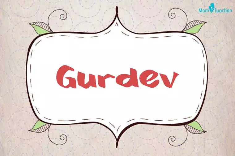 Gurdev Stylish Wallpaper