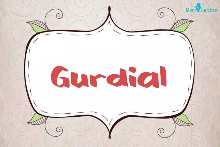 Gurdial Stylish Wallpaper