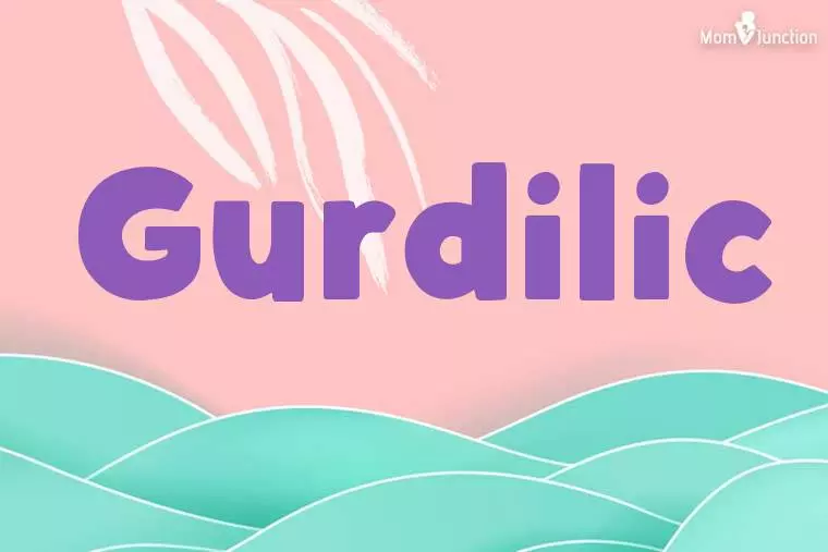 Gurdilic Stylish Wallpaper