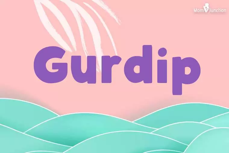 Gurdip Stylish Wallpaper