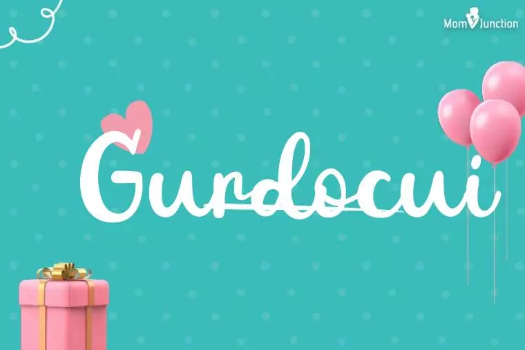 Gurdocui Birthday Wallpaper