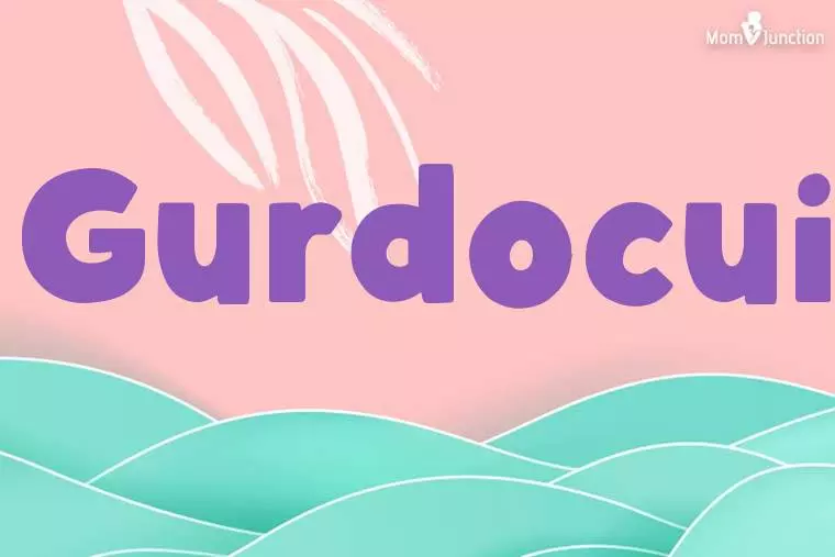 Gurdocui Stylish Wallpaper