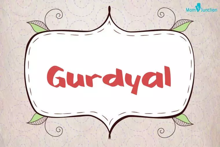 Gurdyal Stylish Wallpaper