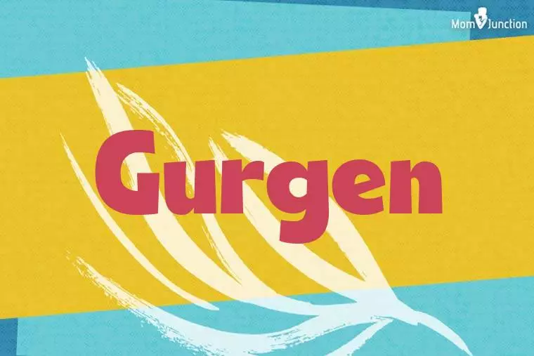 Gurgen Stylish Wallpaper