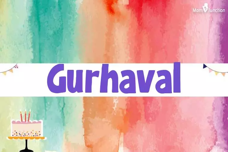 Gurhaval Birthday Wallpaper