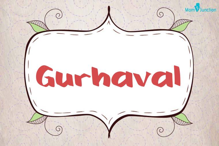 Gurhaval Stylish Wallpaper
