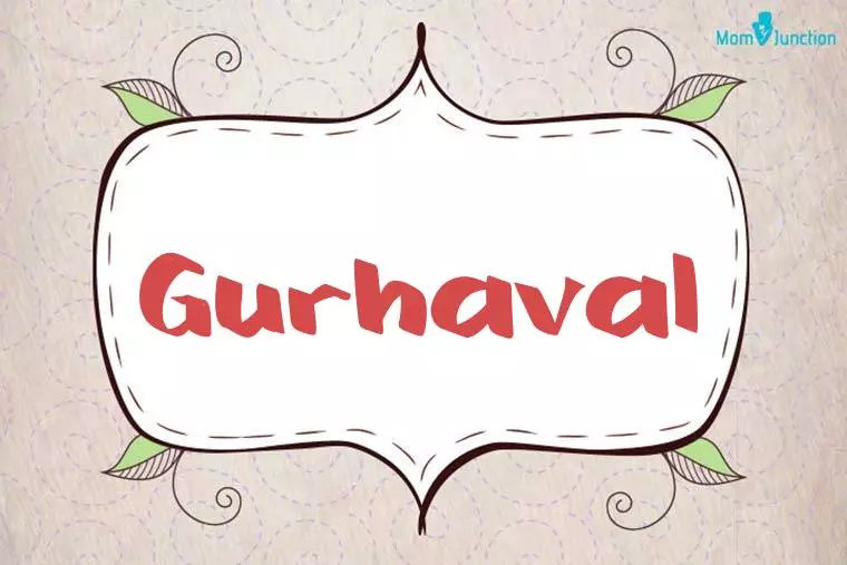 Gurhaval Stylish Wallpaper