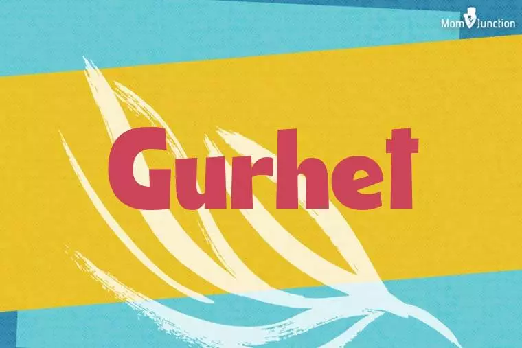 Gurhet Stylish Wallpaper