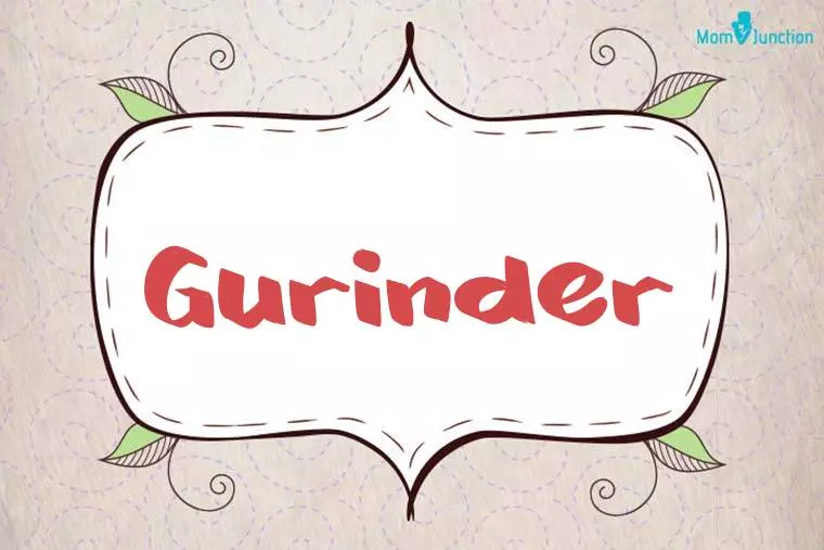 Gurinder Stylish Wallpaper