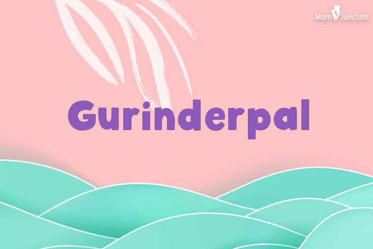 Gurinderpal Stylish Wallpaper