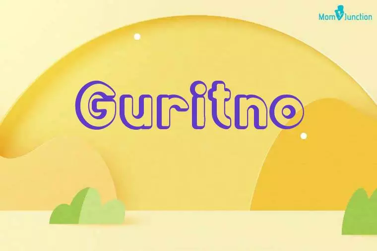 Guritno 3D Wallpaper