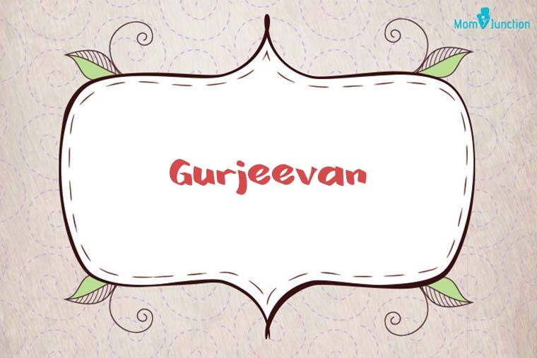 Gurjeevan Stylish Wallpaper