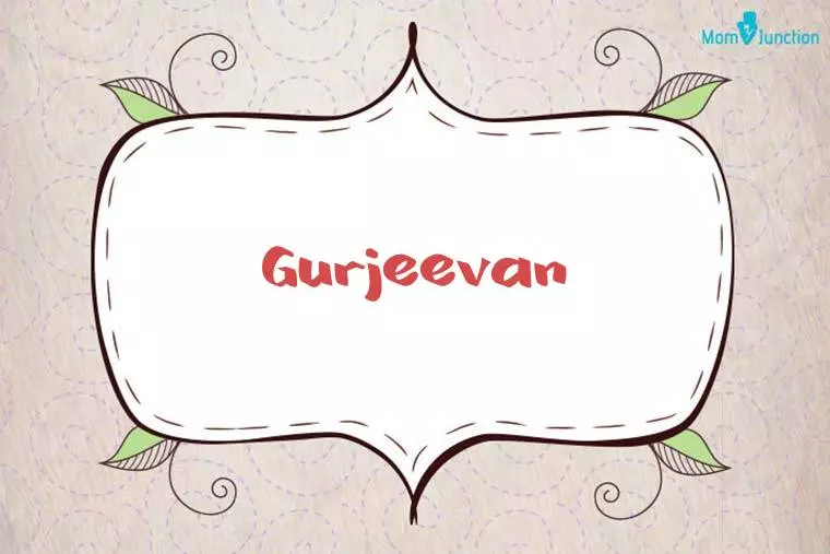 Gurjeevan Stylish Wallpaper