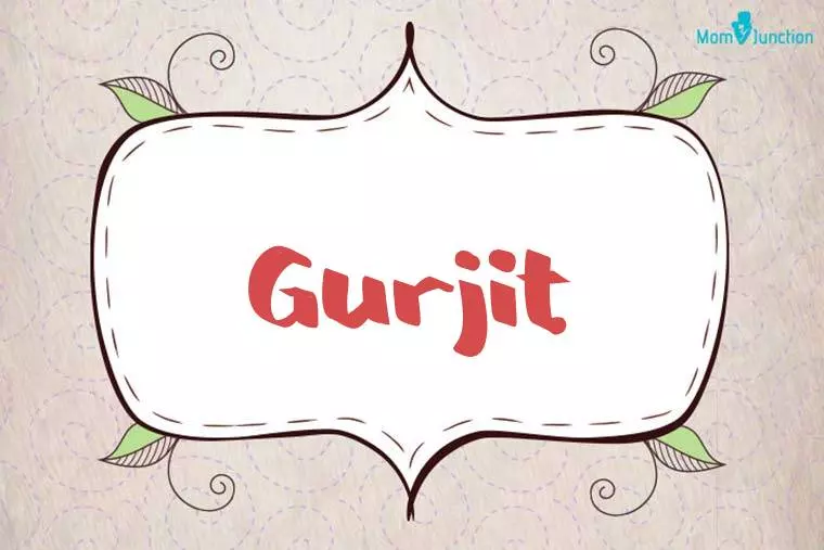 Gurjit Stylish Wallpaper