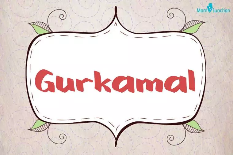 Gurkamal Stylish Wallpaper