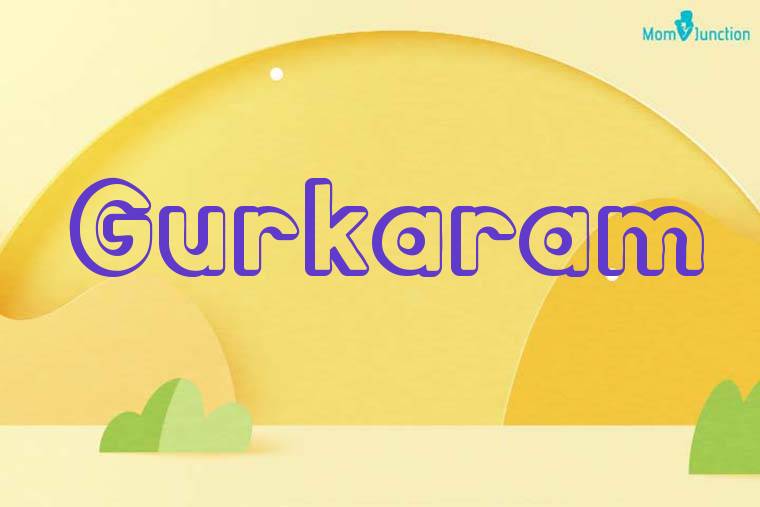 Gurkaram 3D Wallpaper