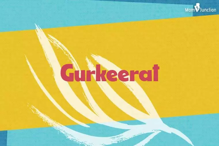 Gurkeerat Stylish Wallpaper