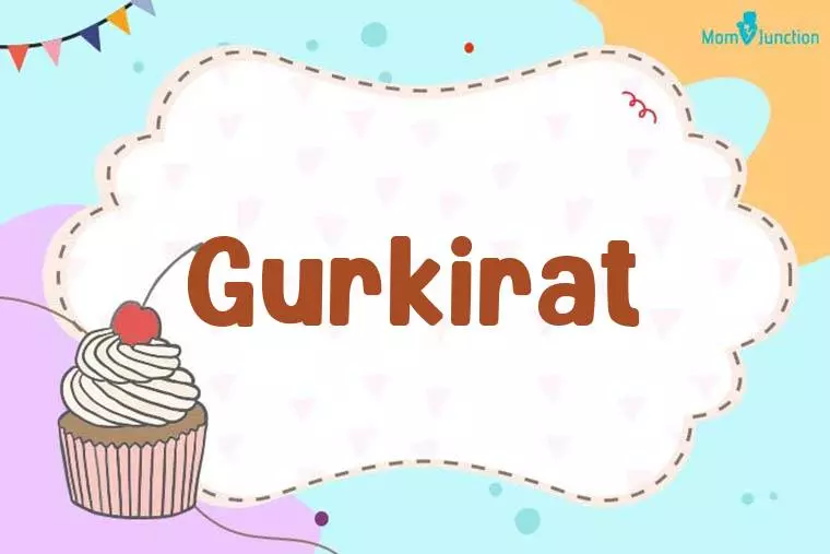 Gurkirat Birthday Wallpaper