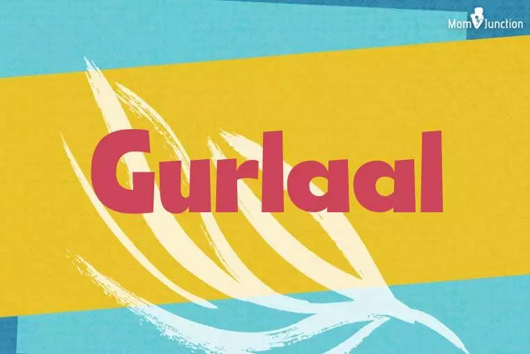 Gurlaal Stylish Wallpaper