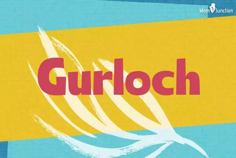 Gurloch Stylish Wallpaper