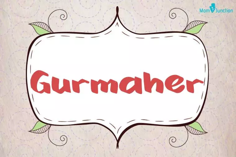 Gurmaher Stylish Wallpaper