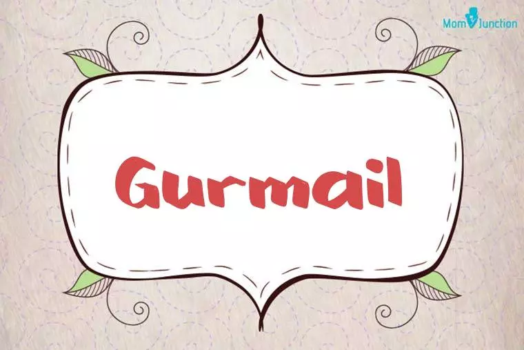 Gurmail Stylish Wallpaper