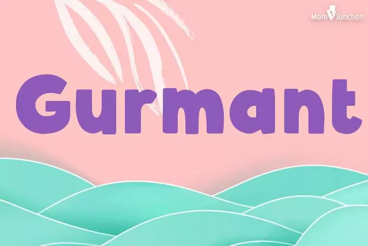 Gurmant Stylish Wallpaper