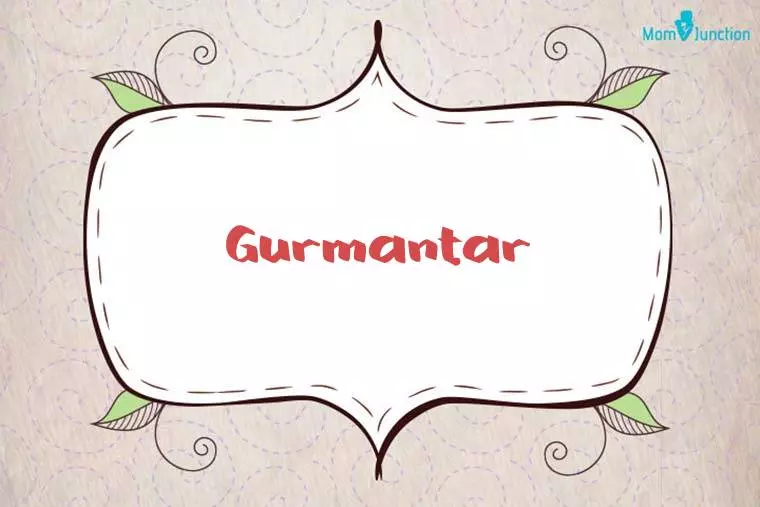 Gurmantar Stylish Wallpaper