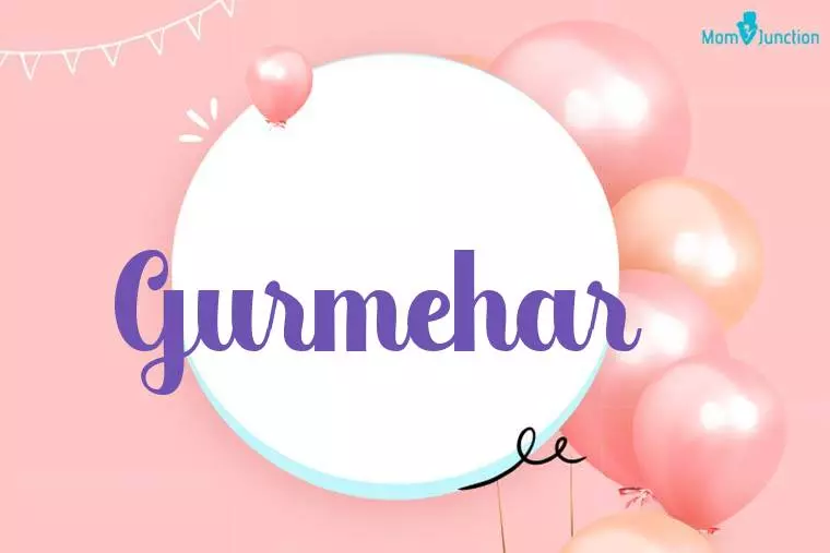 Gurmehar Birthday Wallpaper