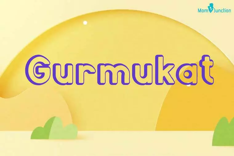 Gurmukat 3D Wallpaper