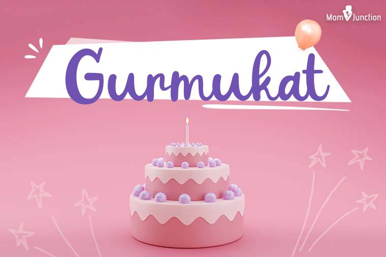 Gurmukat Birthday Wallpaper