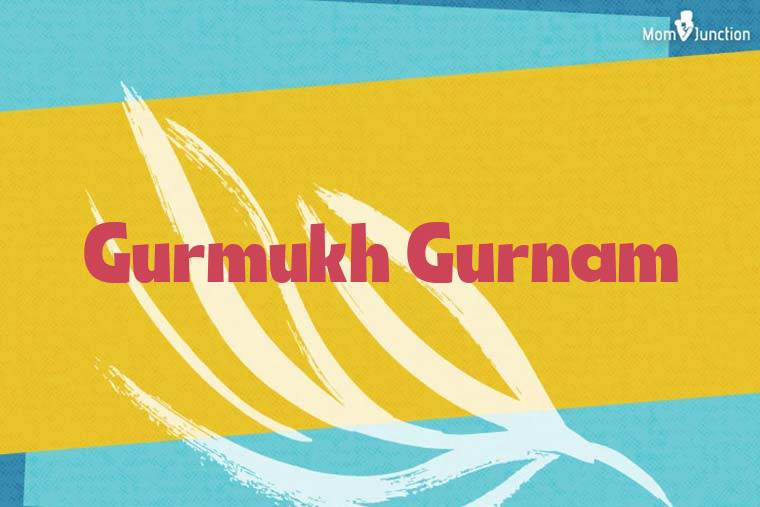 Gurmukh Gurnam Stylish Wallpaper