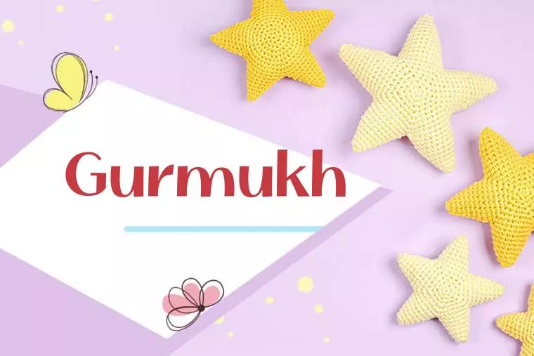 Gurmukh Stylish Wallpaper