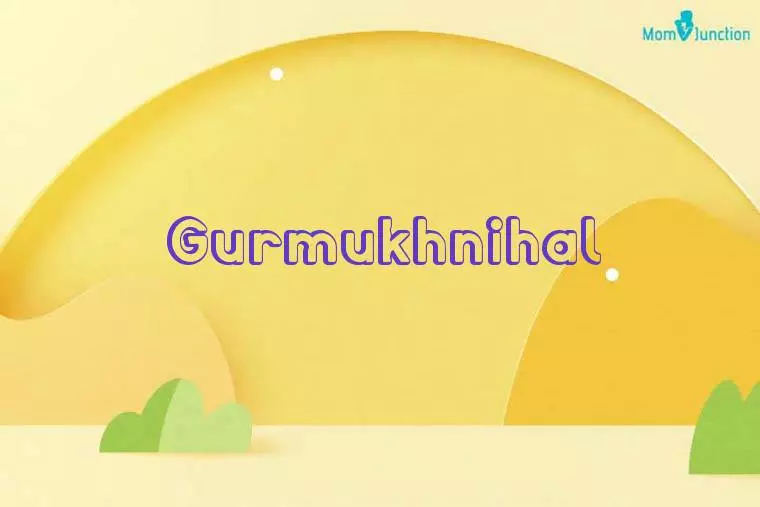 Gurmukhnihal 3D Wallpaper