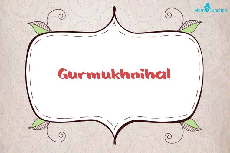 Gurmukhnihal Stylish Wallpaper