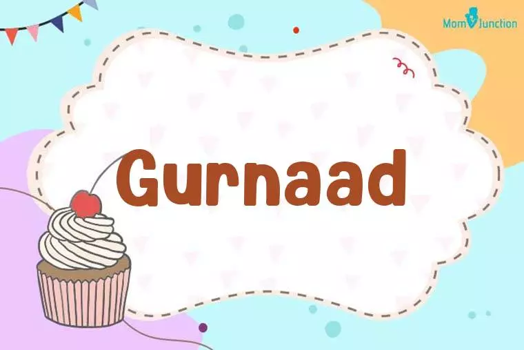 Gurnaad Birthday Wallpaper