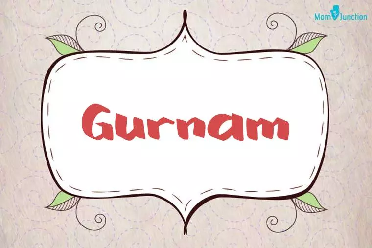 Gurnam Stylish Wallpaper