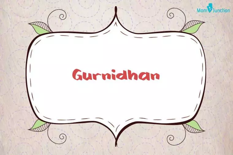 Gurnidhan Stylish Wallpaper