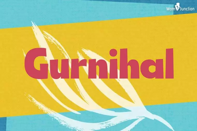 Gurnihal Stylish Wallpaper