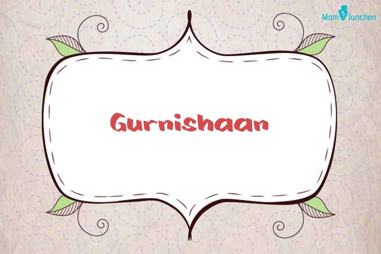 Gurnishaan Stylish Wallpaper