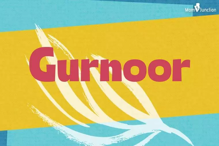 Gurnoor Stylish Wallpaper