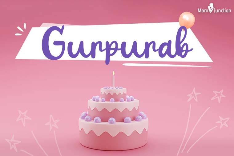 Gurpurab Birthday Wallpaper