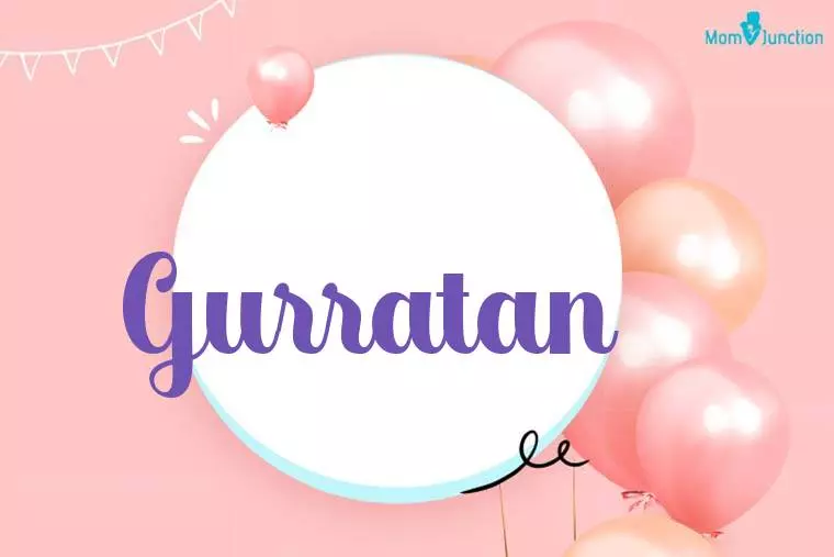 Gurratan Birthday Wallpaper