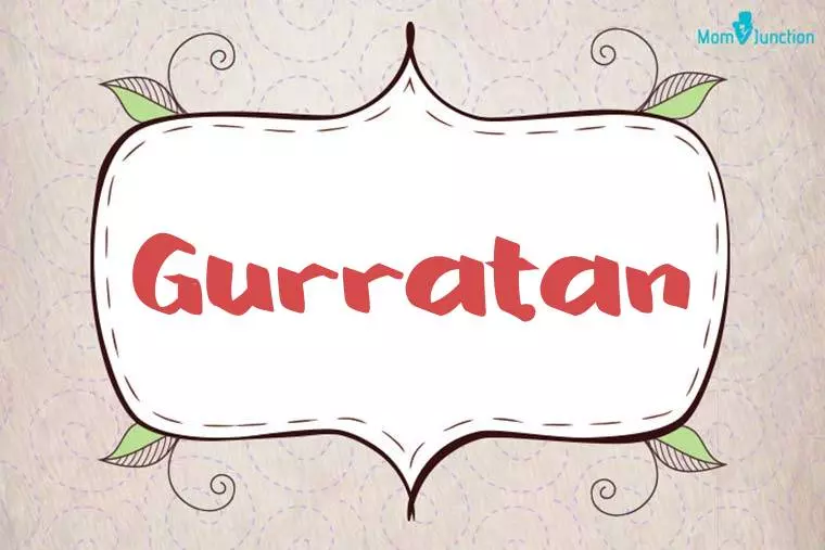 Gurratan Stylish Wallpaper