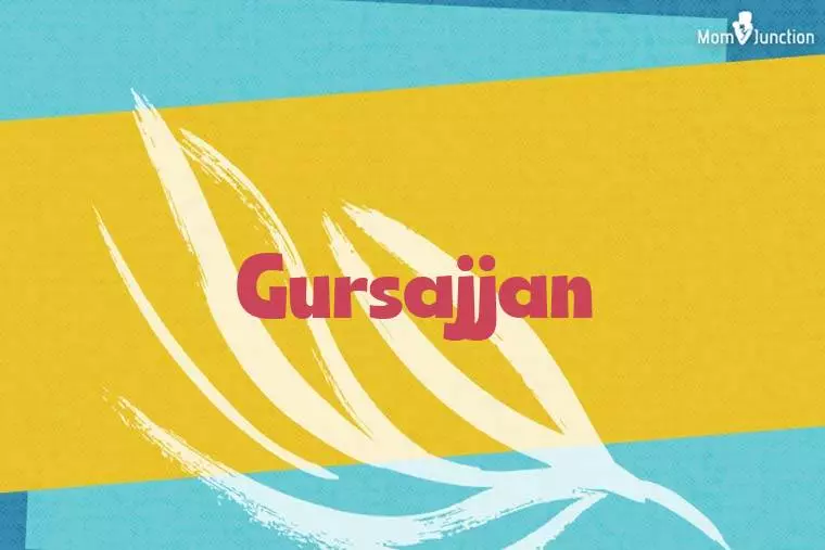 Gursajjan Stylish Wallpaper