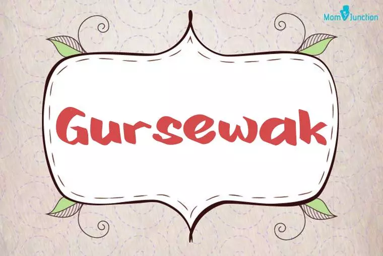 Gursewak Stylish Wallpaper