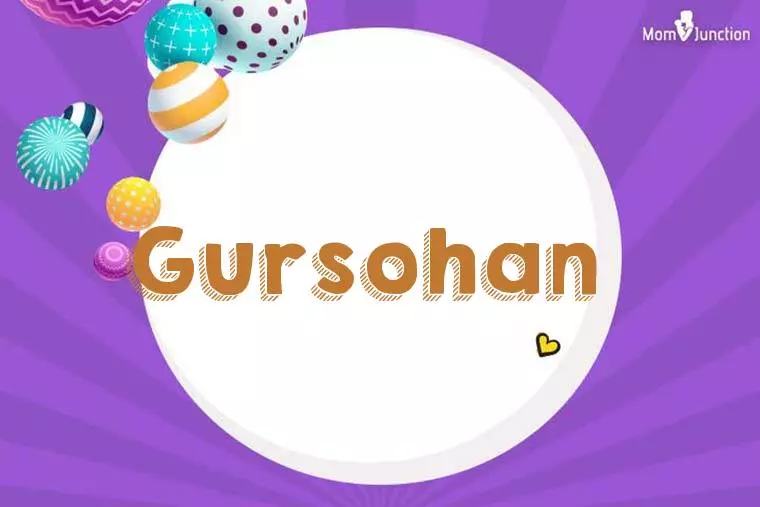 Gursohan 3D Wallpaper